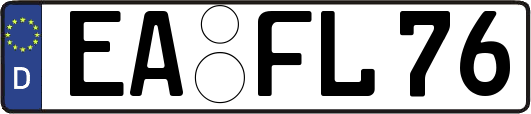 EA-FL76