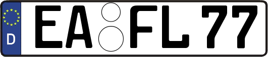 EA-FL77