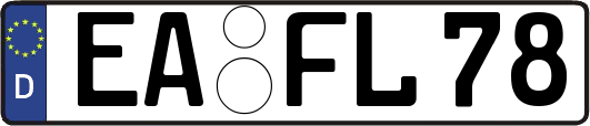 EA-FL78