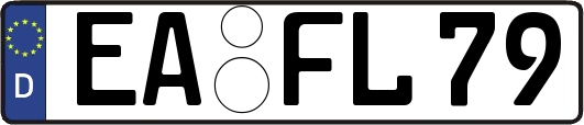 EA-FL79