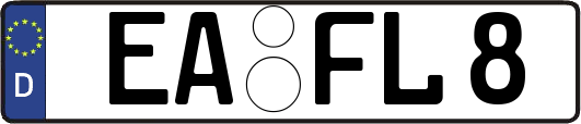 EA-FL8