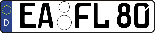 EA-FL80