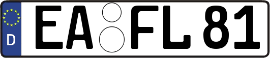 EA-FL81
