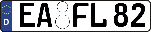 EA-FL82