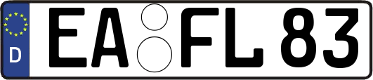 EA-FL83