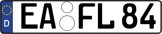 EA-FL84