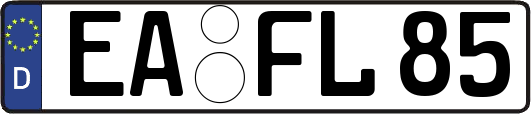 EA-FL85