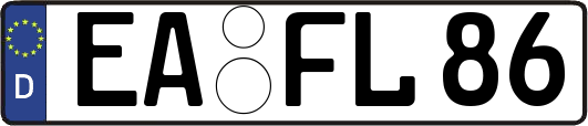 EA-FL86