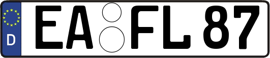 EA-FL87