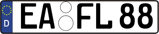 EA-FL88