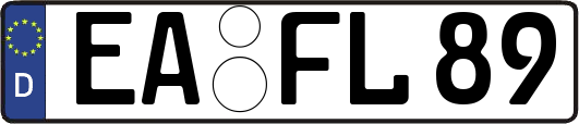 EA-FL89