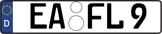EA-FL9