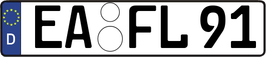 EA-FL91