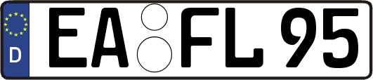 EA-FL95