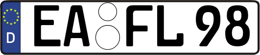 EA-FL98