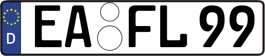 EA-FL99