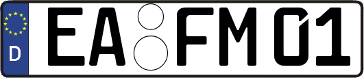 EA-FM01