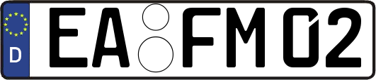 EA-FM02