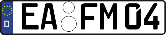 EA-FM04