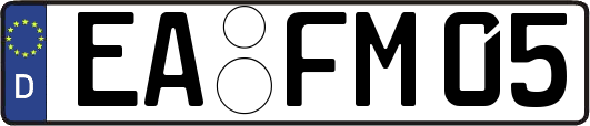 EA-FM05