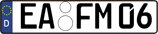 EA-FM06