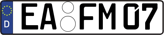 EA-FM07