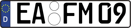 EA-FM09