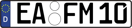 EA-FM10