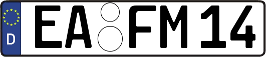 EA-FM14