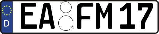 EA-FM17