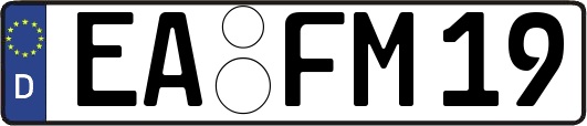 EA-FM19