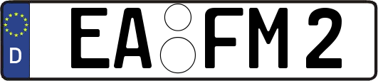 EA-FM2