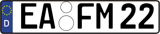 EA-FM22