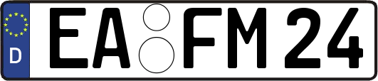 EA-FM24