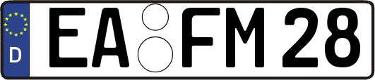 EA-FM28