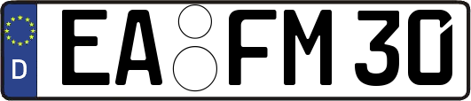 EA-FM30