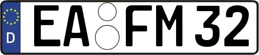 EA-FM32