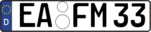 EA-FM33