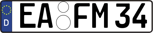 EA-FM34