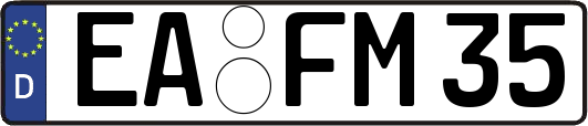 EA-FM35