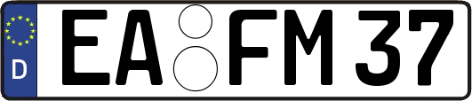 EA-FM37