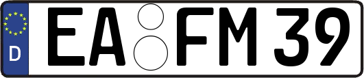 EA-FM39