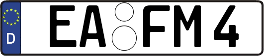 EA-FM4