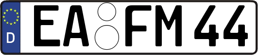 EA-FM44