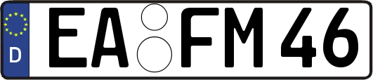 EA-FM46