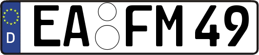 EA-FM49