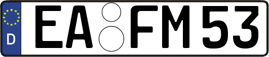 EA-FM53