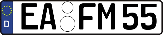 EA-FM55