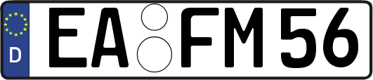 EA-FM56
