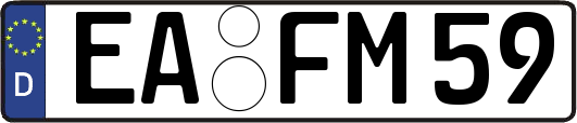 EA-FM59